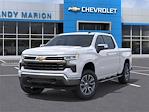 New 2026 Chevrolet Silverado 1500 LT Crew Cab 4x4 Pickup for sale #TR93017 - photo 6