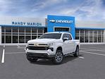 New 2026 Chevrolet Silverado 1500 LT Crew Cab 4x4 Pickup for sale #TR93017 - photo 8