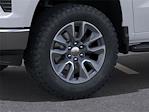 New 2026 Chevrolet Silverado 1500 LT Crew Cab 4x4 Pickup for sale #TR93017 - photo 9