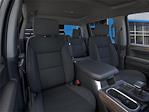 New 2026 Chevrolet Silverado 1500 LT Crew Cab 4x4 Pickup for sale #TR93018 - photo 16
