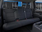 New 2026 Chevrolet Silverado 1500 LT Crew Cab 4x4 Pickup for sale #TR93018 - photo 17