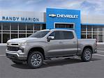 New 2026 Chevrolet Silverado 1500 LT Crew Cab 4x4 Pickup for sale #TR93018 - photo 3