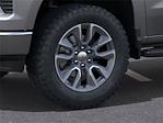 New 2026 Chevrolet Silverado 1500 LT Crew Cab 4x4 Pickup for sale #TR93018 - photo 9