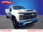 2025 Chevrolet Silverado 2500 Regular Cab 4WD Service Truck for sale #TR93100 - photo 1