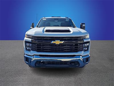 2025 Chevrolet Silverado 3500 Crew Cab DRW 4WD Service Truck for sale #TR93151 - photo 2