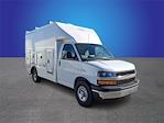 2025 Chevrolet Express 3500 Regular Cab RWD Rockport Service Utility Van for sale #TR93162 - photo 4