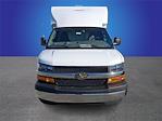 New 2025 Chevrolet Express 3500 Service Utility Van for sale #TR93167 - photo 3