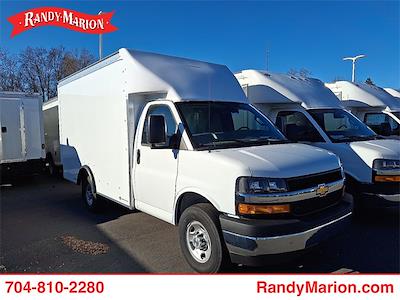 2025 Chevrolet Express 3500 Regular Cab RWD Rockport Box Van for sale #TR93191 - photo 1