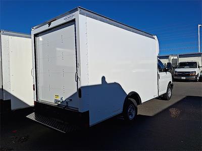 2025 Chevrolet Express 3500 Regular Cab RWD Rockport Box Van for sale #TR93191 - photo 2
