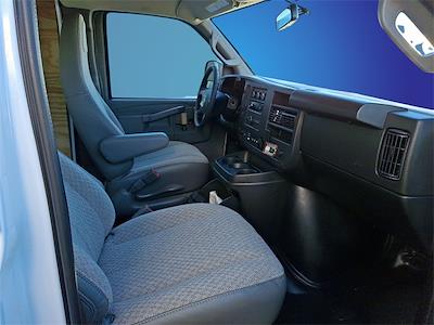 2025 Chevrolet Express 3500 Regular Cab RWD Rockport Box Van for sale #TR93218 - photo 2