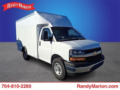 2025 Chevrolet Express 3500 Regular Cab RWD Rockport Box Van for sale #TR93249 - photo 1