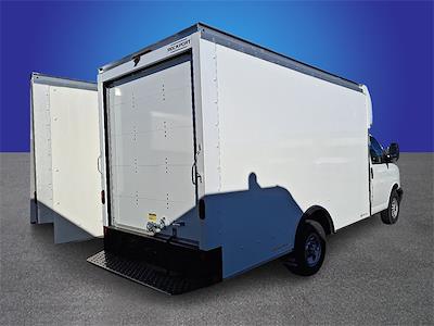 2025 Chevrolet Express 3500 Regular Cab RWD Rockport Box Van for sale #TR93249 - photo 2