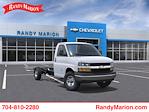 2025 Chevrolet Express 3500 Regular Cab RWD Cutaway for sale #TR93270 - photo 1