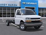 2025 Chevrolet Express 3500 Regular Cab RWD Cutaway for sale #TR93270 - photo 7