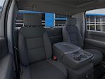 2026 Chevrolet Silverado 1500 Regular Cab 4WD Pickup for sale #TR93273 - photo 16