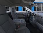 2026 Chevrolet Silverado 1500 Regular Cab 4WD Pickup for sale #TR93273 - photo 17