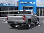 2026 Chevrolet Silverado 1500 Regular Cab 4WD Pickup for sale #TR93273 - photo 2