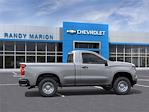 2026 Chevrolet Silverado 1500 Regular Cab 4WD Pickup for sale #TR93273 - photo 5