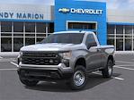 2026 Chevrolet Silverado 1500 Regular Cab 4WD Pickup for sale #TR93273 - photo 6