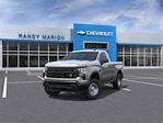 2026 Chevrolet Silverado 1500 Regular Cab 4WD Pickup for sale #TR93273 - photo 8