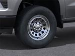 2026 Chevrolet Silverado 1500 Regular Cab 4WD Pickup for sale #TR93273 - photo 9