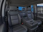 New 2026 Chevrolet Silverado 1500 Work Truck Double Cab 4WD Pickup for sale #TR93280 - photo 16