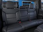 New 2026 Chevrolet Silverado 1500 Work Truck Double Cab 4WD Pickup for sale #TR93280 - photo 17