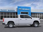 New 2026 Chevrolet Silverado 1500 Work Truck Double Cab 4WD Pickup for sale #TR93280 - photo 5