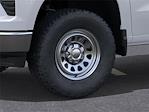 New 2026 Chevrolet Silverado 1500 Work Truck Double Cab 4WD Pickup for sale #TR93280 - photo 9