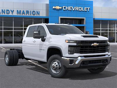 New 2026 Chevrolet Silverado 3500 - photo 1