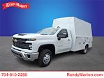 2025 Chevrolet Silverado 3500 Regular Cab 4WD Reading Service Truck for sale #TR93435 - photo 1