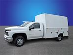 2025 Chevrolet Silverado 3500 Regular Cab 4WD Reading Service Truck for sale #TR93435 - photo 4