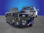 New 2025 Chevrolet Silverado 3500 Crew Cab Steel Flatbed Truck for sale #TR93437 - photo 4
