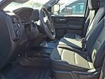 New 2025 Chevrolet Silverado 3500 Crew Cab Steel Flatbed Truck for sale #TR93437 - photo 8