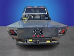 New 2025 Chevrolet Silverado 3500 Crew Cab Steel Flatbed Truck for sale #TR93439 - photo 4