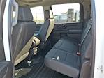 New 2025 Chevrolet Silverado 3500 Crew Cab Steel Flatbed Truck for sale #TR93439 - photo 5
