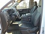 New 2025 Chevrolet Silverado 3500 Crew Cab Steel Flatbed Truck for sale #TR93439 - photo 6