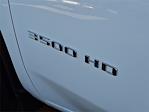 New 2025 Chevrolet Silverado 3500 Crew Cab Steel Flatbed Truck for sale #TR93439 - photo 9