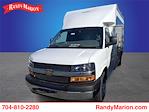 New 2025 Chevrolet Express 3500 Box Van for sale #TR93447 - photo 1