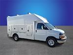 New 2025 Chevrolet Express 3500 Box Van for sale #TR93447 - photo 4