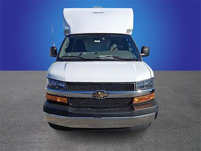 New 2025 Chevrolet Express 3500 Box Van for sale #TR93448 - photo 2