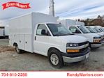 New 2025 Chevrolet Express 3500 Service Utility Van for sale #TR93476 - photo 1