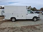 New 2025 Chevrolet Express 3500 Service Utility Van for sale #TR93476 - photo 3