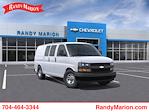 New 2025 Chevrolet Express 2500 Upfitted Cargo Van for sale #TR93486 - photo 1