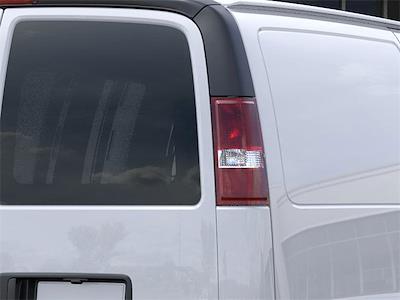 New 2025 Chevrolet Express 2500 - photo 1