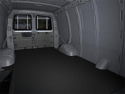 New 2025 Chevrolet Express 2500 - photo 1