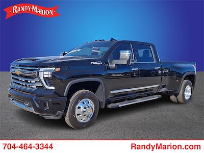 New 2026 Chevrolet Silverado 3500 - photo 1