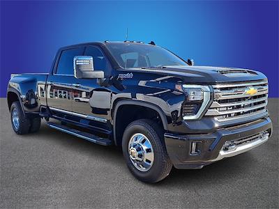 New 2026 Chevrolet Silverado 3500 - photo 1