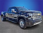 2026 Chevrolet Silverado 3500 Crew Cab 4WD Pickup for sale #TR93496 - photo 2