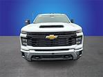 New 2026 Chevrolet Silverado 2500 Crew Cab Service Truck for sale #TR93562 - photo 3